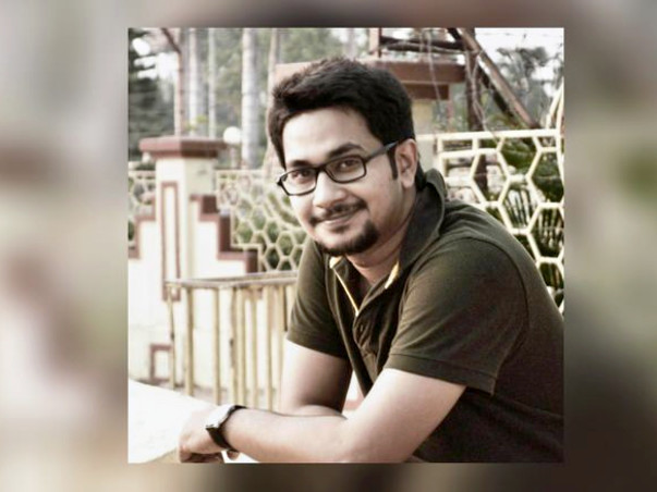 Support 23-Year-Old Joyjit In His Fight Against Cancer