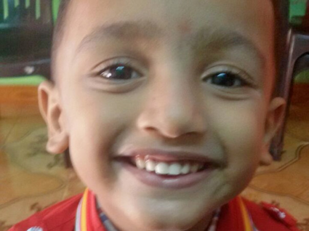Help Manthen