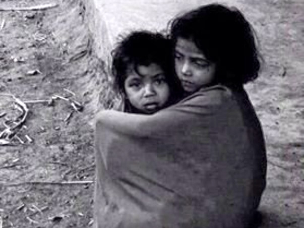 Help Homeless Fight Winter
