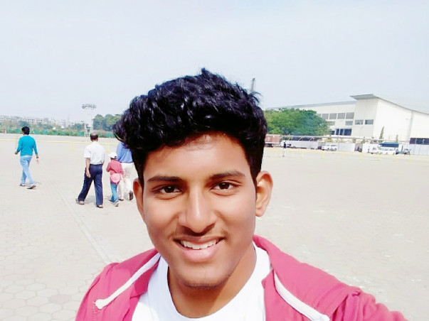 Help Me Reach My Dream University