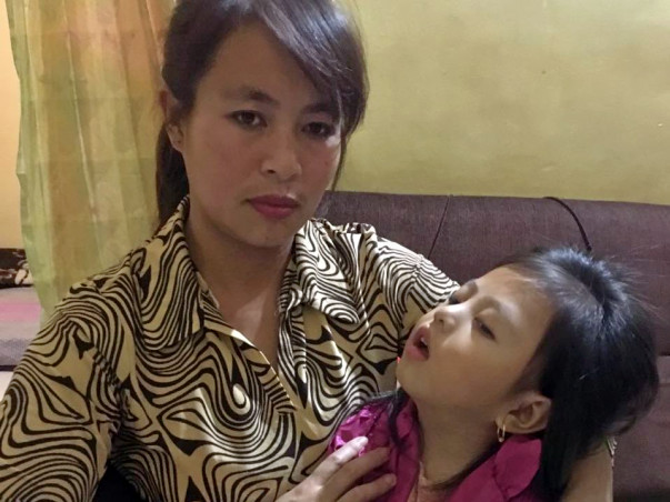 Help Little Girl with Rare & Fatal Disease get her Medicines