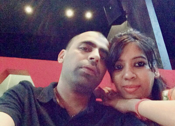 I am fundraising to help Vaibhav Rajpal undergo a liver treatment