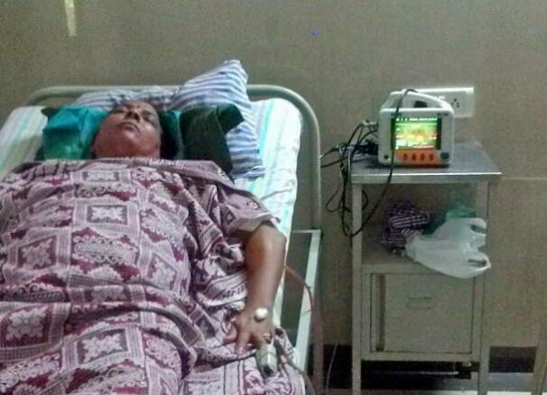 Help My Mother To Fight Against Breast Cancer