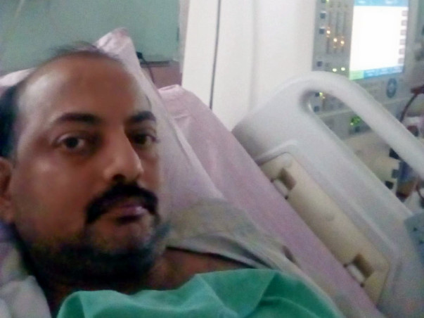 Help Me Undergo Kidney Re Transplant