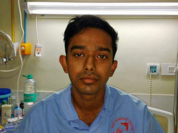 Help Mridul fight his ultimate battle