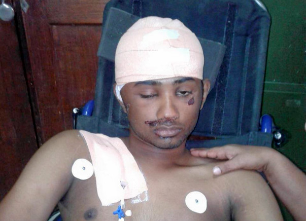 Rema Needs Your Support To Save Her Son And Husband