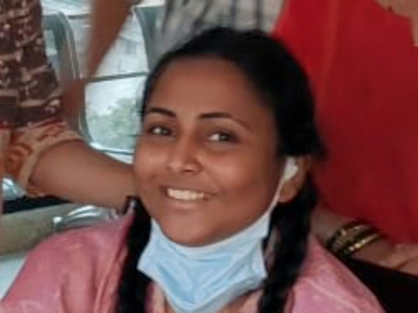 21 years old Yashashri G needs your help fight Acute Myeloid Leukemia