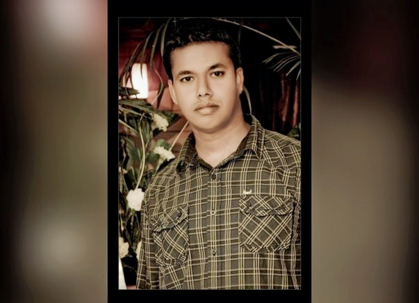 Help This Young Father Fight Cancer