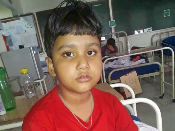 Help My Daughter Undergo Surgery for Neurogenic Bladder