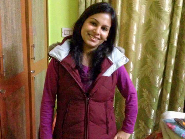 Help Our Friend Sonia Who's Battling Multiple Organ Failure
