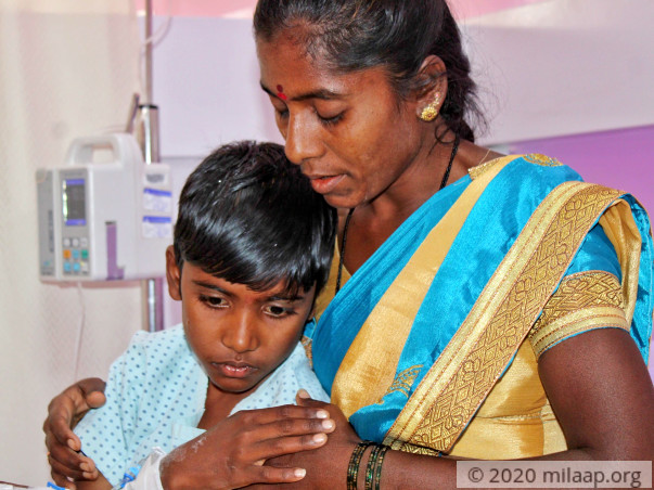 A Growing Cancerous Tumour Has Stalled This Bright Teenager’s Dreams