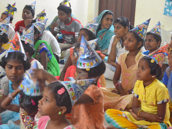 House Rent for Orphans
