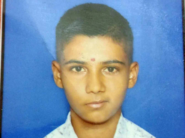 Help Yallappa to Fight Brain Tumor.