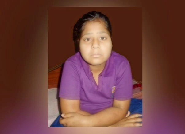 Help 12-Year-Old Poonam Fight Blood Cancer