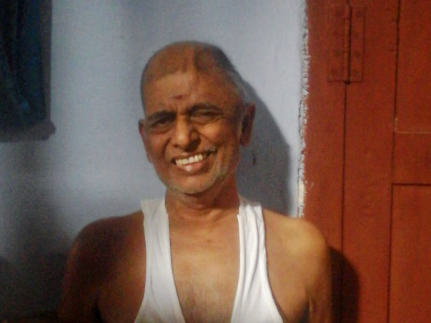 Help my Dad recover from Brain stroke