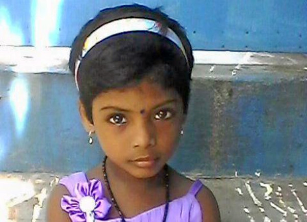 Please help Hari Priya R to undergo Bone Marrow Transplantation