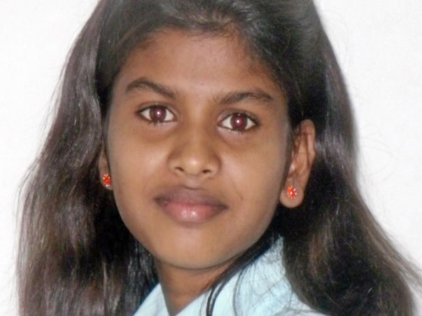 Empower The Girls In Vellore District On Puberty And Adolescence.