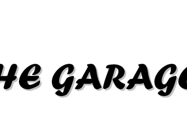 The Garage Food Truck- to show fast food can be good food