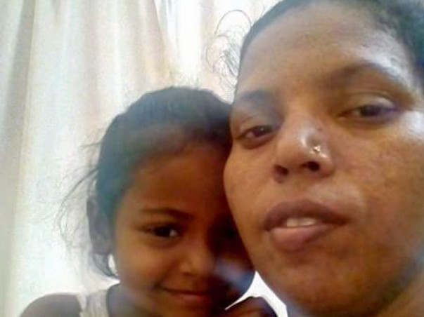 Help Me To Take Care of My Kids And Recover
