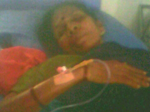 Support Subhadra Duryodhan Meahran Recover From Blood Infection