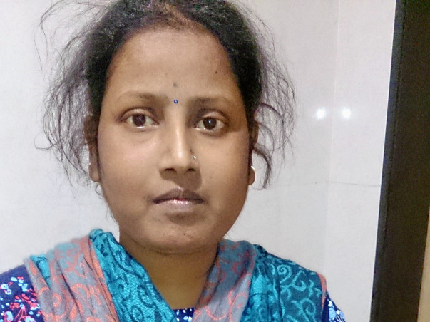 Help Anita Undergo An Urgent Liver Transplant