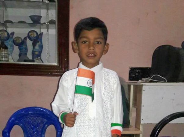 Help Preetham Fight Profound Bilateral Sensor Neural Hearing Loss