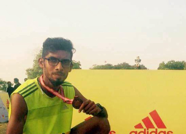Help Sachin for Artificial Respiratory Support