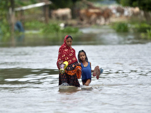Contribute & Help rebuild a Family