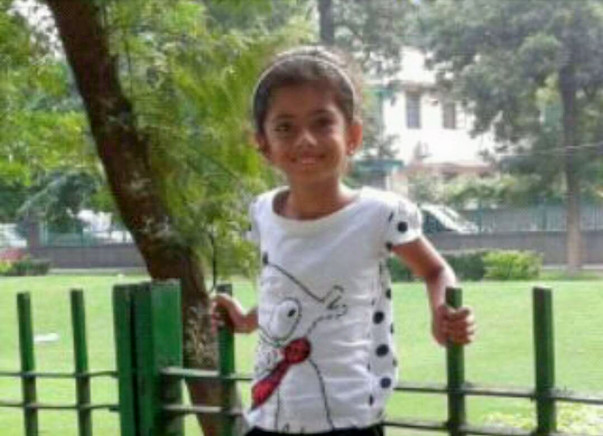 Help Jaswinder's Daughter