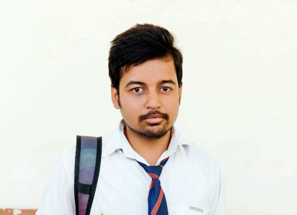 Help Kunal pursue a PhD program with Computer Science in the USA.