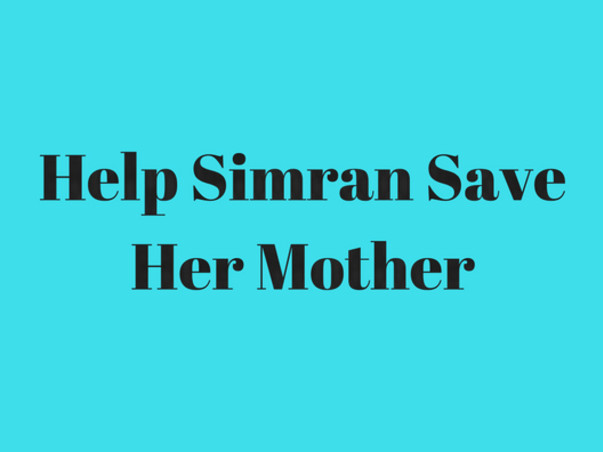 Help the ONLY parent - a Mother Fight Against Relapsed BRAIN CANCER.