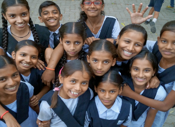 Fundraising to provide after-school tuitions to smart underprivileged kids. Join my campaign - every little support matters!