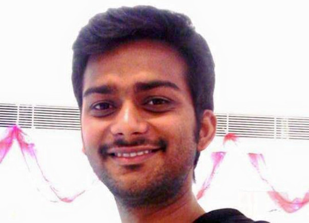 Help Manikandan recover from an unfortunate bike accident