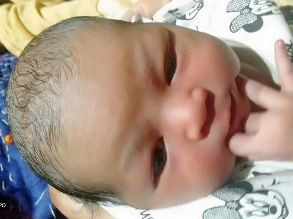 Help Palak Kumar Fight Acynotic Congenital Heart Disease