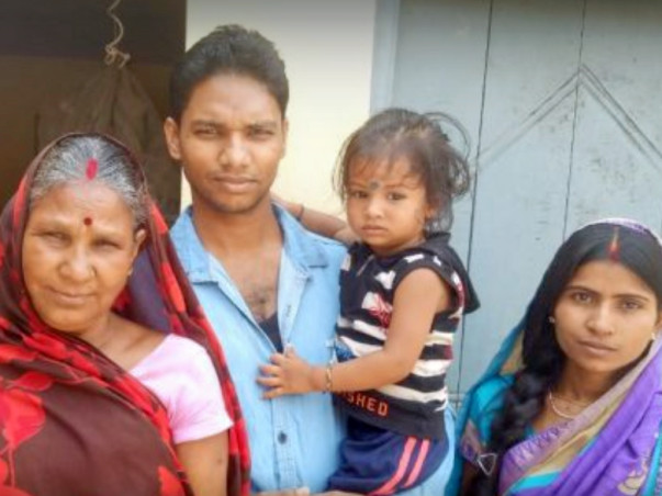 Help Bikki Kumar fight Blood Cancer