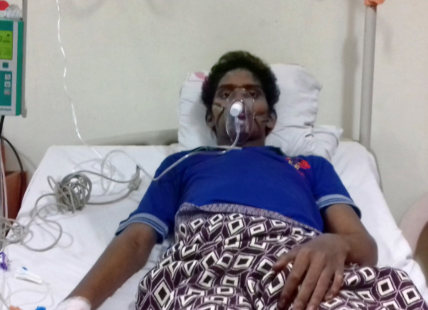 Mukilan Lost His Sister To The Same Disease And Now He Has Lost Hope