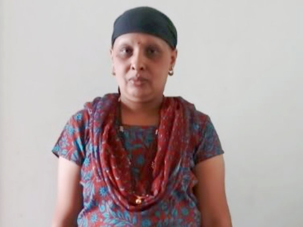 Help Suma Fight Against Cancer And Lead A Normal Life