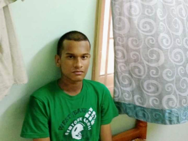 Help Tamilraja for neurosurgery