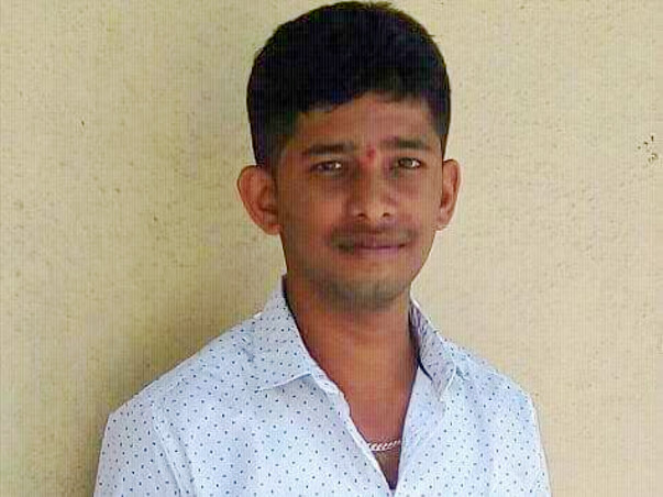 Help Our Friend Prashant For His Brain Operation