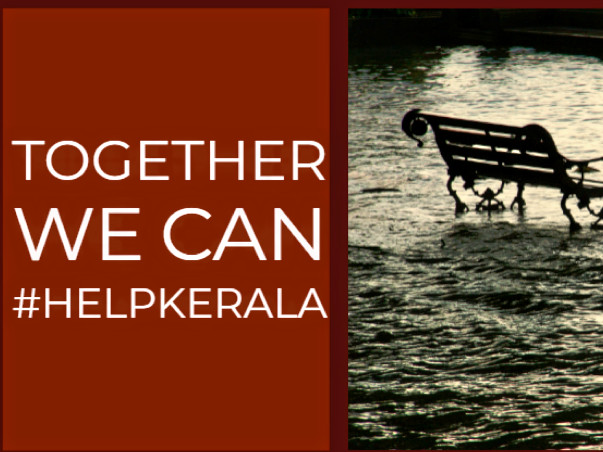 Help Kerala Flood Victims