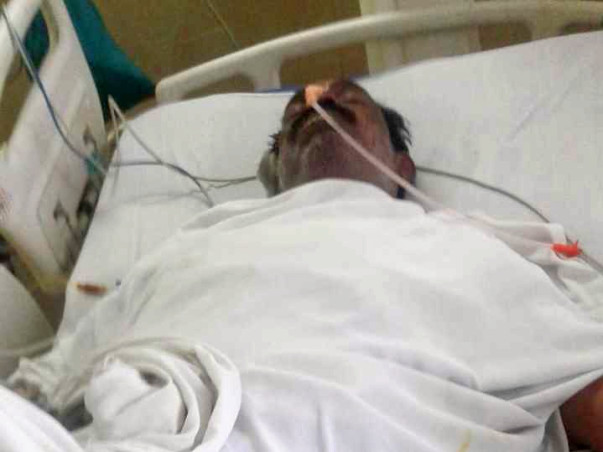 Help Surendra Recover From Acute Kidney Damage