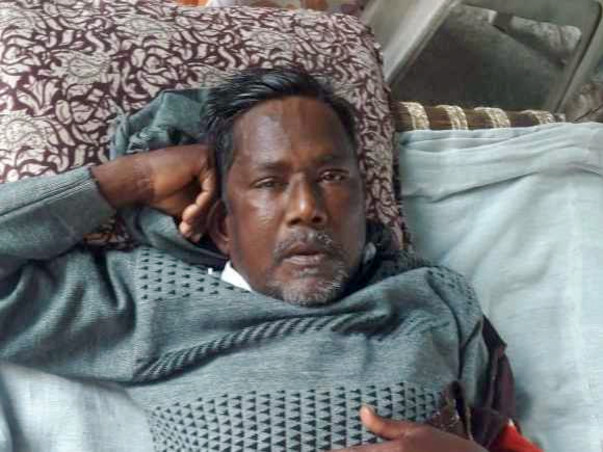 Help My Uncle Fight Renal Failure