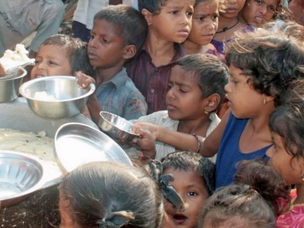 Mumbai helping hands