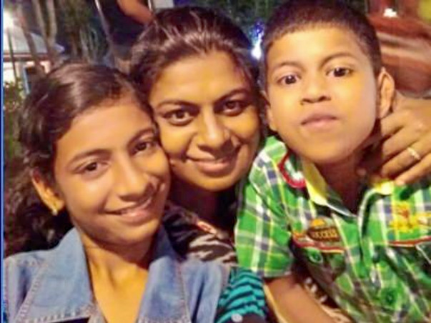Help Roshin Undergo Kidney Transplant