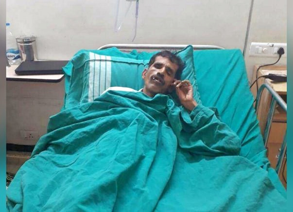 Help Required To Save A Friend's Father Admitted In Hospital