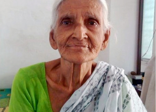 Help My Mother To Undergo CABG