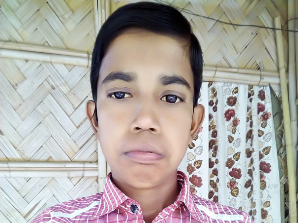 Help Sumit In His Fight Against Thalassemia