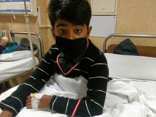 Faizan