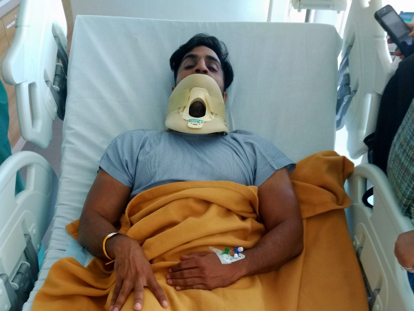 Please Help Us Save Sachin