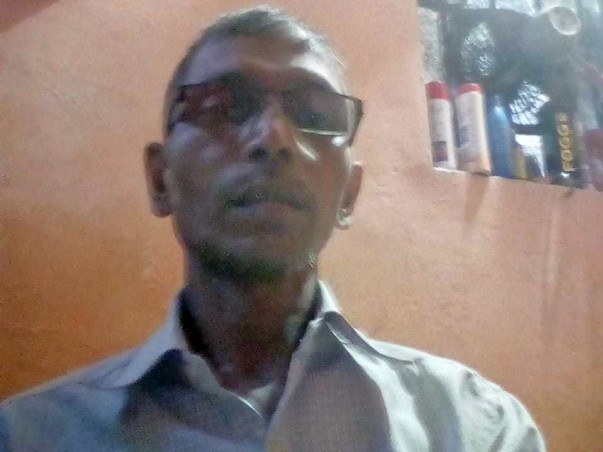Help Inder Sahani Battle Cancer